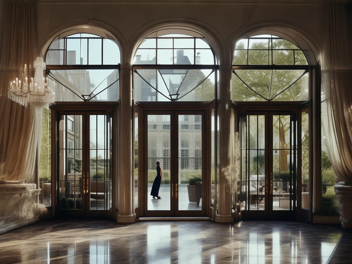 马爸爸背后的女人,揭秘马云妻子1.8亿英镑伦敦豪宅的奢华生活 马爸爸背后的女人,揭秘马云妻子1.8亿英镑伦敦豪宅的奢华生活