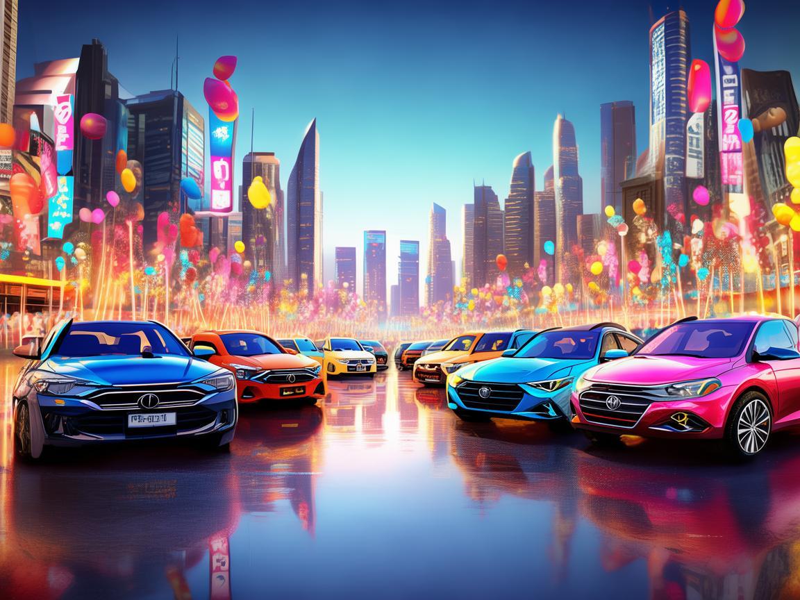 明年起购置税减半，17家车企承诺兜底大放送！