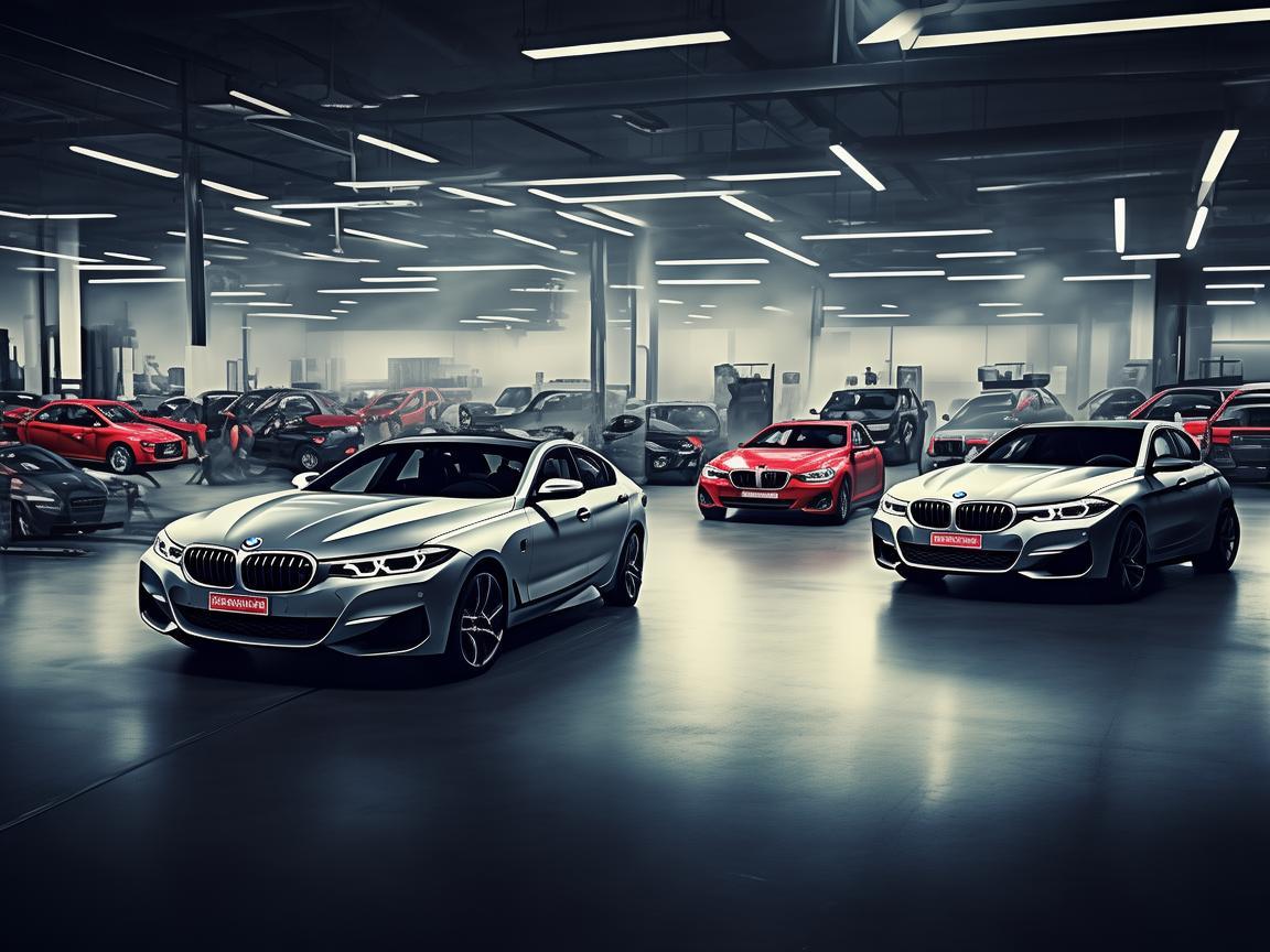 宝马大动作,超14万辆车紧急召回,多款车型中招! 宝马大动作,超14万辆车紧急召回,多款车型中招!