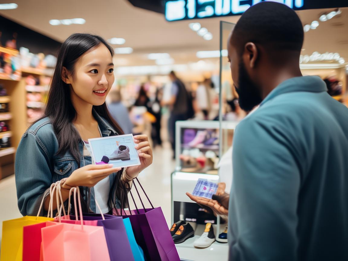 顾客买鞋后仅退款，拿AI视频当凭证，这波操作你给几分？