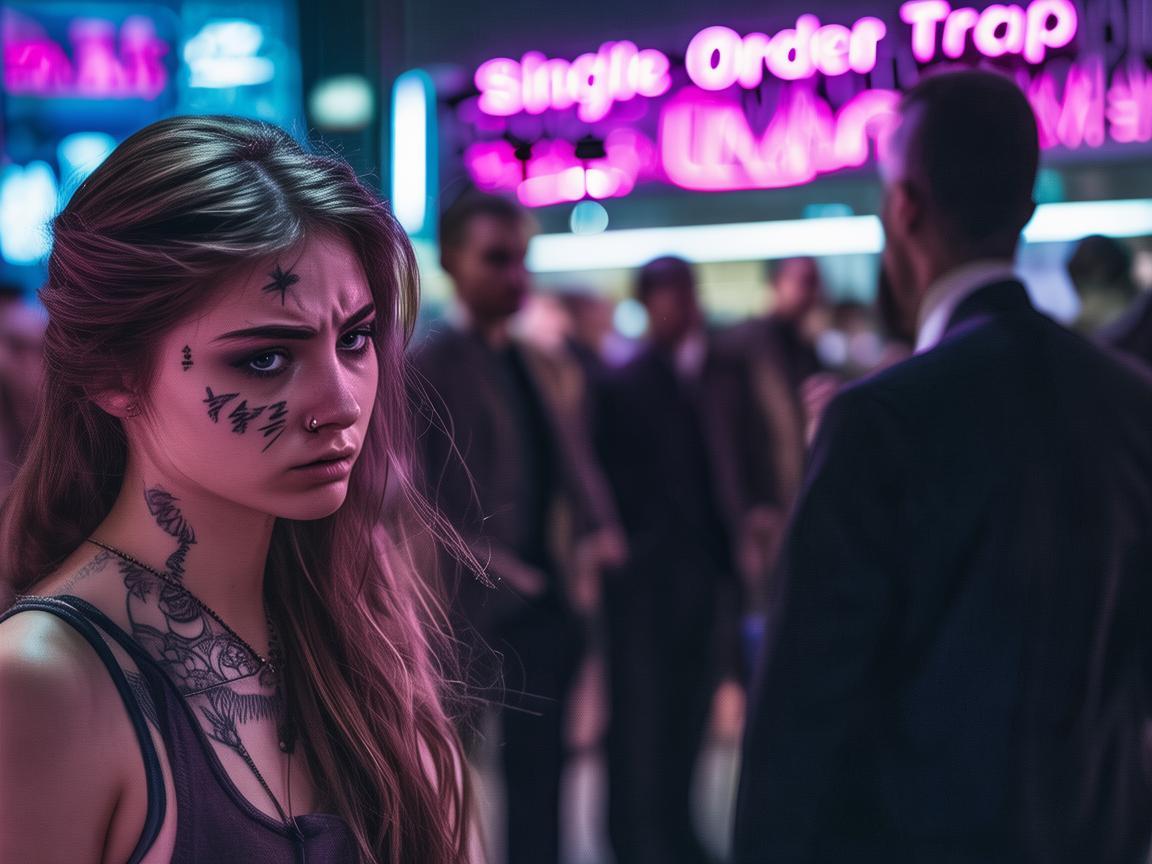 丑眉风波，文眉师升单陷阱与法律制裁