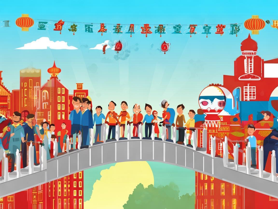 双向奔赴,中方对俄免签政策的积极回应 双向奔赴,中方对俄免签政策的积极回应