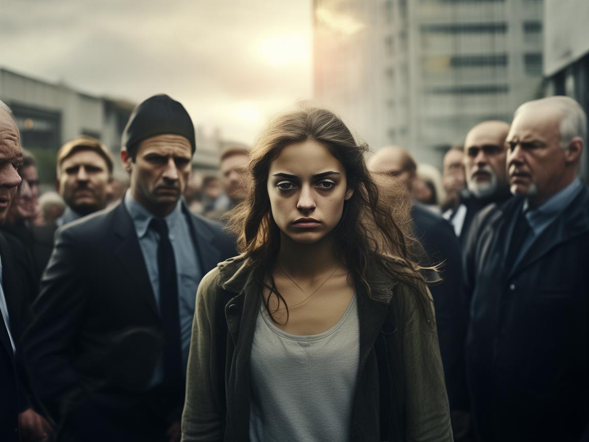 女生举报干部被送精神病院?当地通报,真相与误解的较量 女生举报干部被送精神病院?当地通报,真相与误解的较量