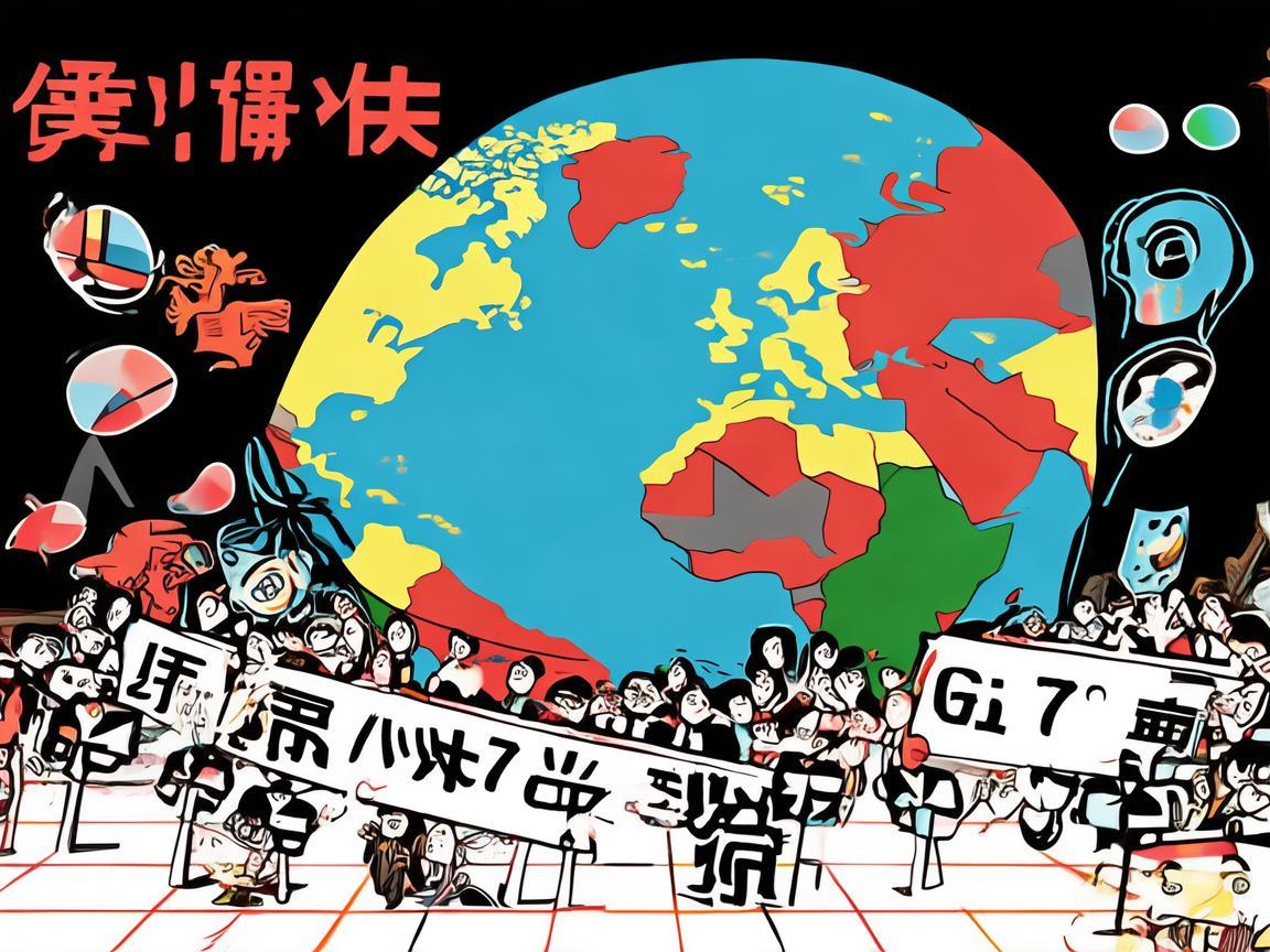 七国集团凭什么对中国提三个不许,一场国际玩笑的背后 七国集团凭什么对中国提三个不许,一场国际玩笑的背后