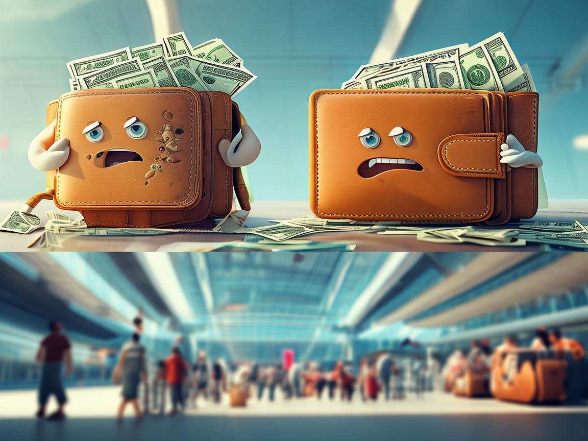 日本出境税大涨，从小气到大气，钱包君的大考验