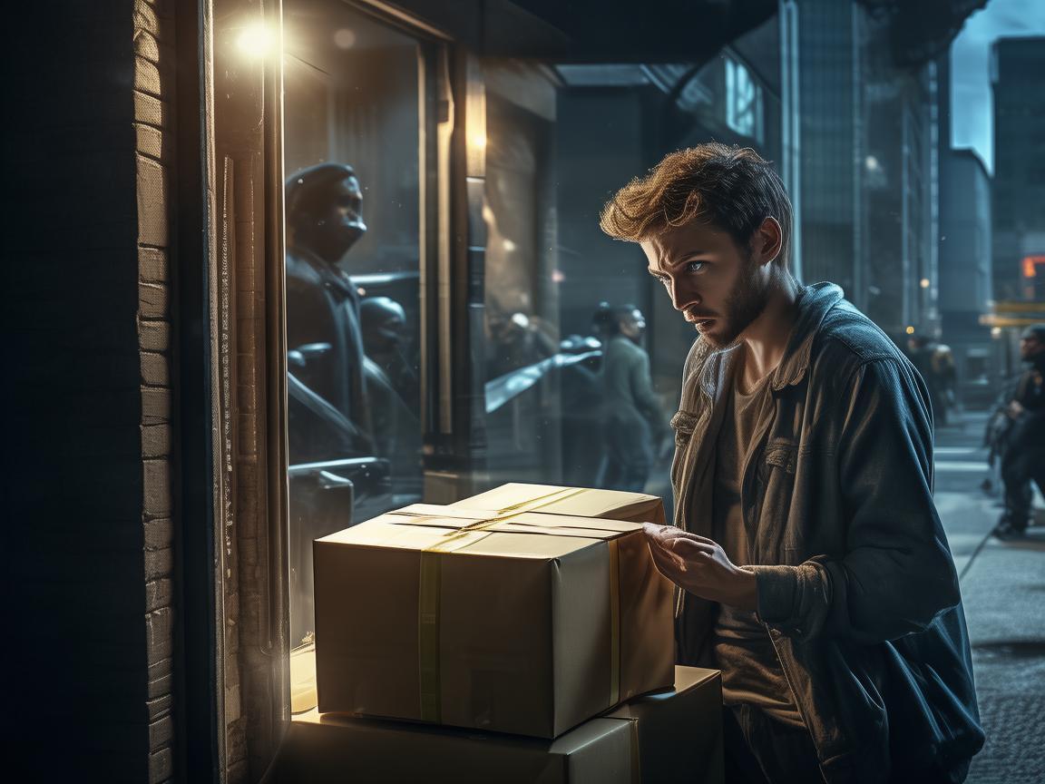 小心!没买东西却收到快递?揭秘新诈骗套路 小心!没买东西却收到快递?揭秘新诈骗套路