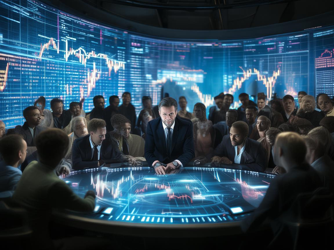 股市奇谭109人炒股群,108个托儿?中新网独家揭秘! 股市奇谭109人炒股群,108个托儿?中新网独家揭秘!